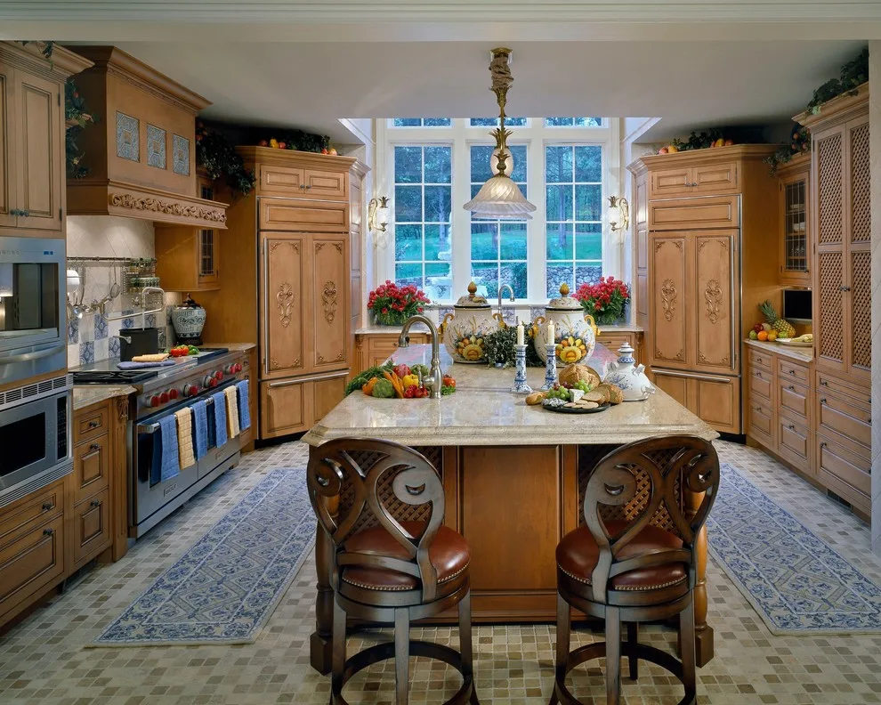 Farmington, CT Renovation by Kemper Associates Architects, LLC - Photo 13
