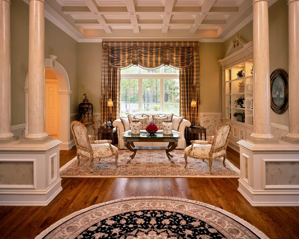 Farmington, CT Renovation by Kemper Associates Architects, LLC - Photo 21