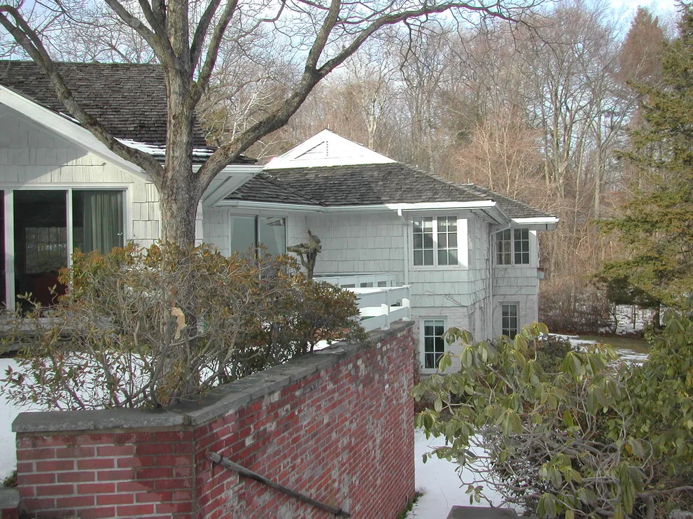Farmington, CT Renovation by Kemper Associates Architects, LLC - Photo 7
