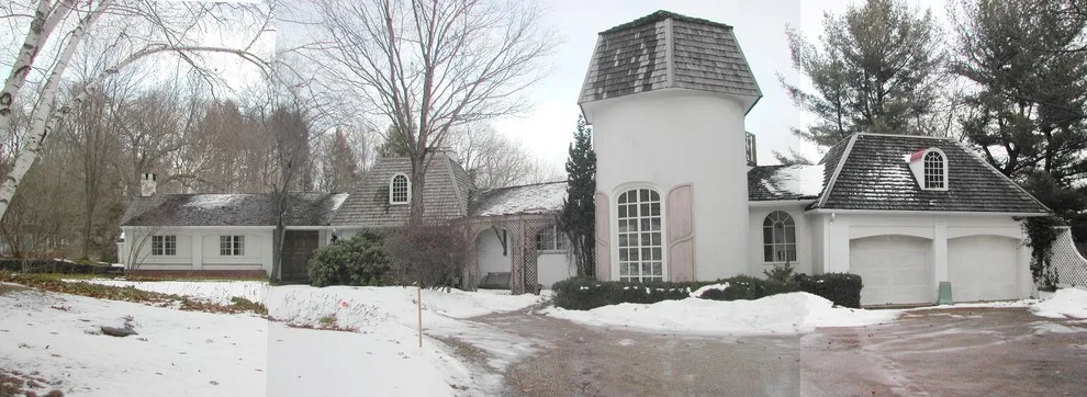 Farmington, CT Renovation by Kemper Associates Architects, LLC - Photo 22