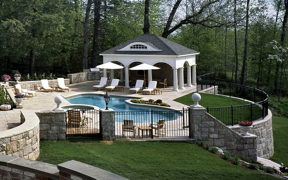 Farmington, CT Renovation by Kemper Associates Architects, LLC - Photo 20