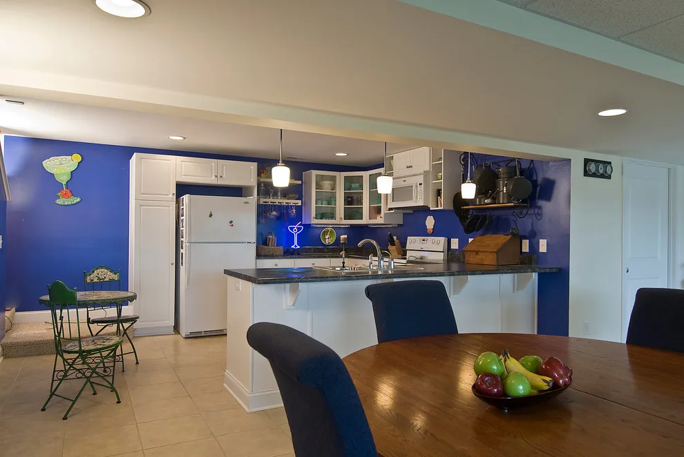 Lake Norman Cottage Revamp by Pippin Home Designs, Inc - Photo 14