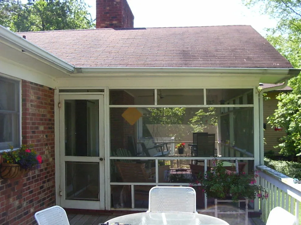 Lake Norman Cottage Revamp by Pippin Home Designs, Inc - Photo 12