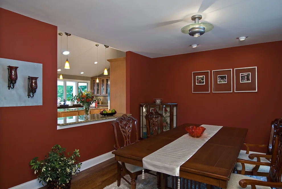 Lake Norman Cottage Revamp by Pippin Home Designs, Inc - Photo 10