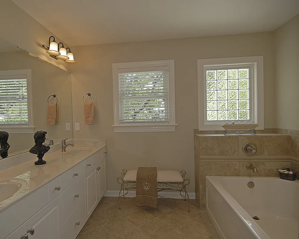 Lake View Cottage Renovation by Pippin Home Designs, Inc - Photo 2