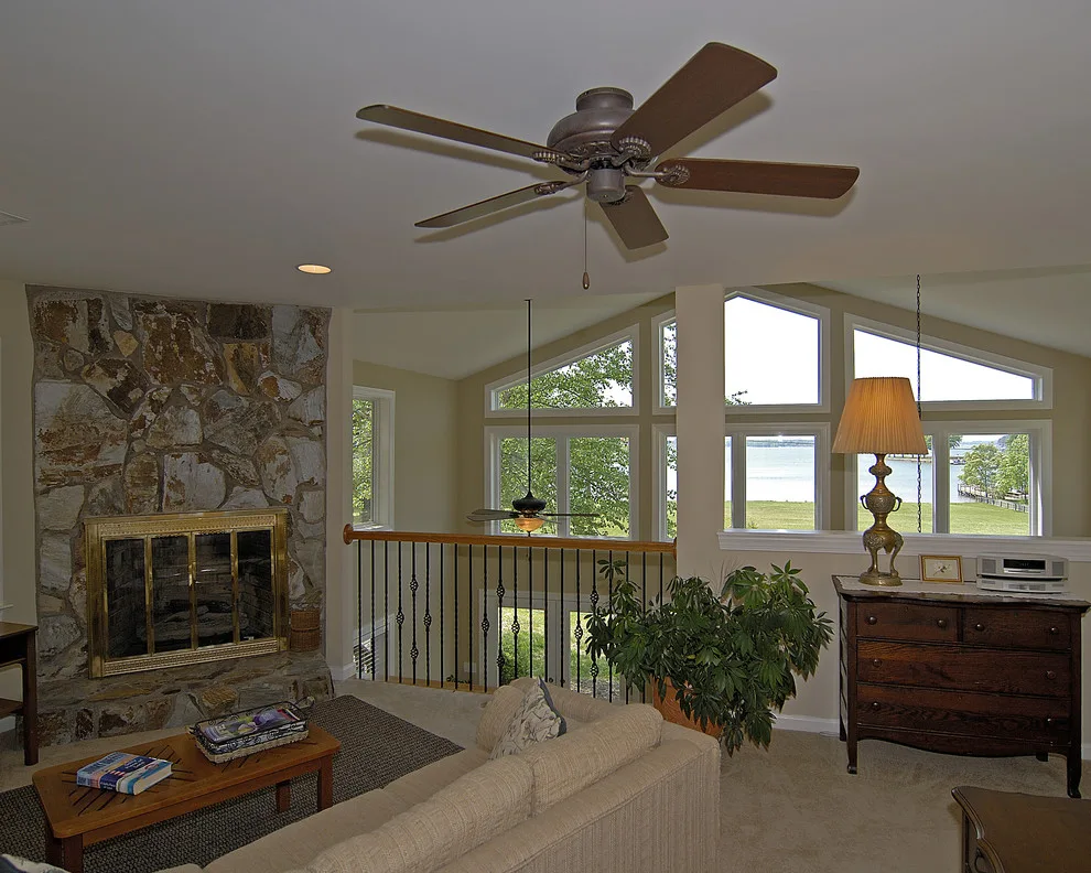 Lake View Cottage Renovation by Pippin Home Designs, Inc - Photo 4