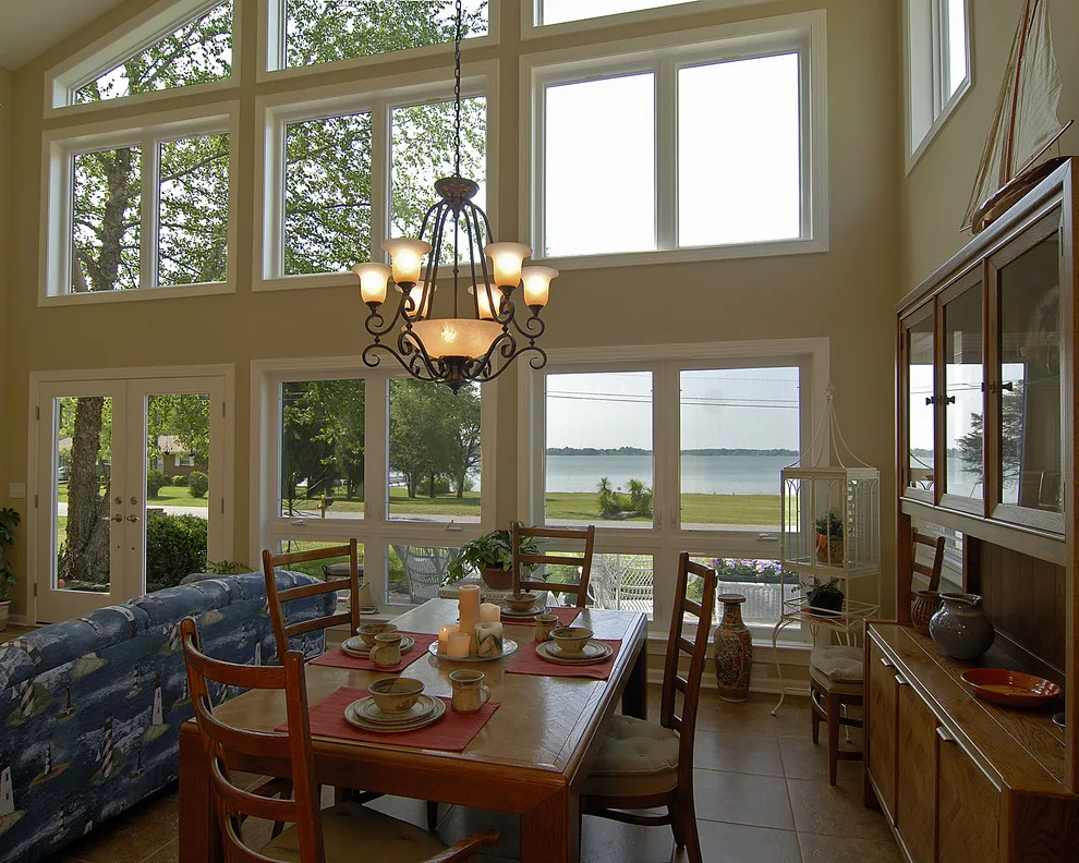 Lake View Cottage Renovation by Pippin Home Designs, Inc - Photo 13