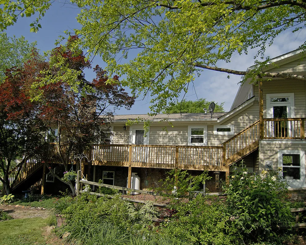 Lake View Cottage Renovation by Pippin Home Designs, Inc - Photo 12