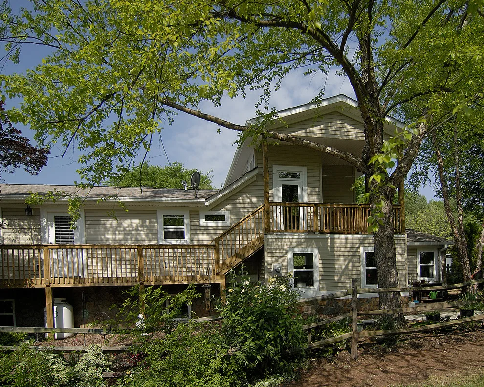 Lake View Cottage Renovation by Pippin Home Designs, Inc - Photo 10