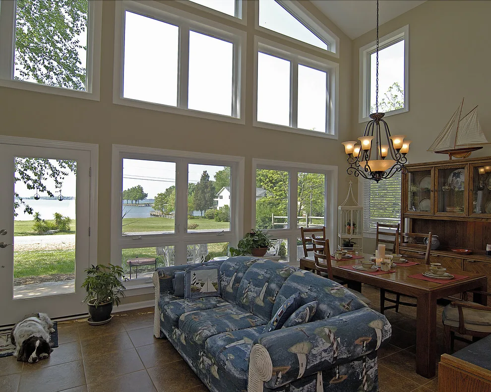 Lake View Cottage Renovation by Pippin Home Designs, Inc - Photo 14