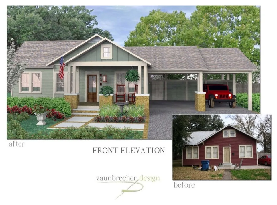 Revamp Project by Zaunbrecher Design - Photo 34