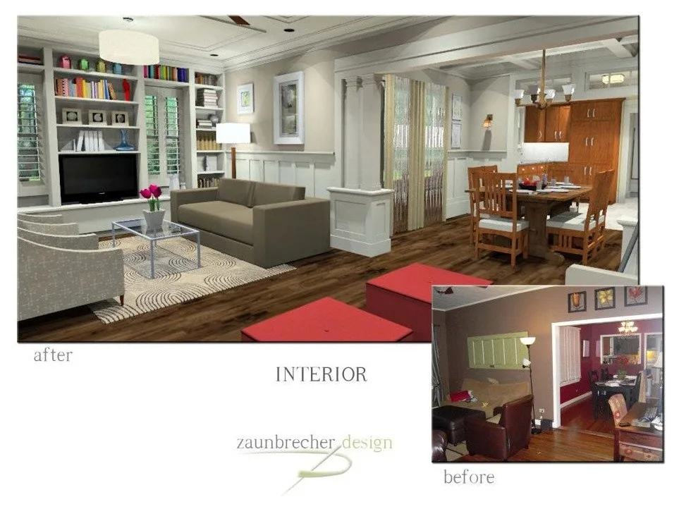 Revamp Project by Zaunbrecher Design - Photo 4