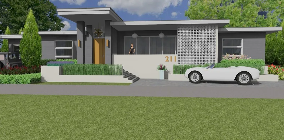 Revamp Project by Zaunbrecher Design - Photo 29