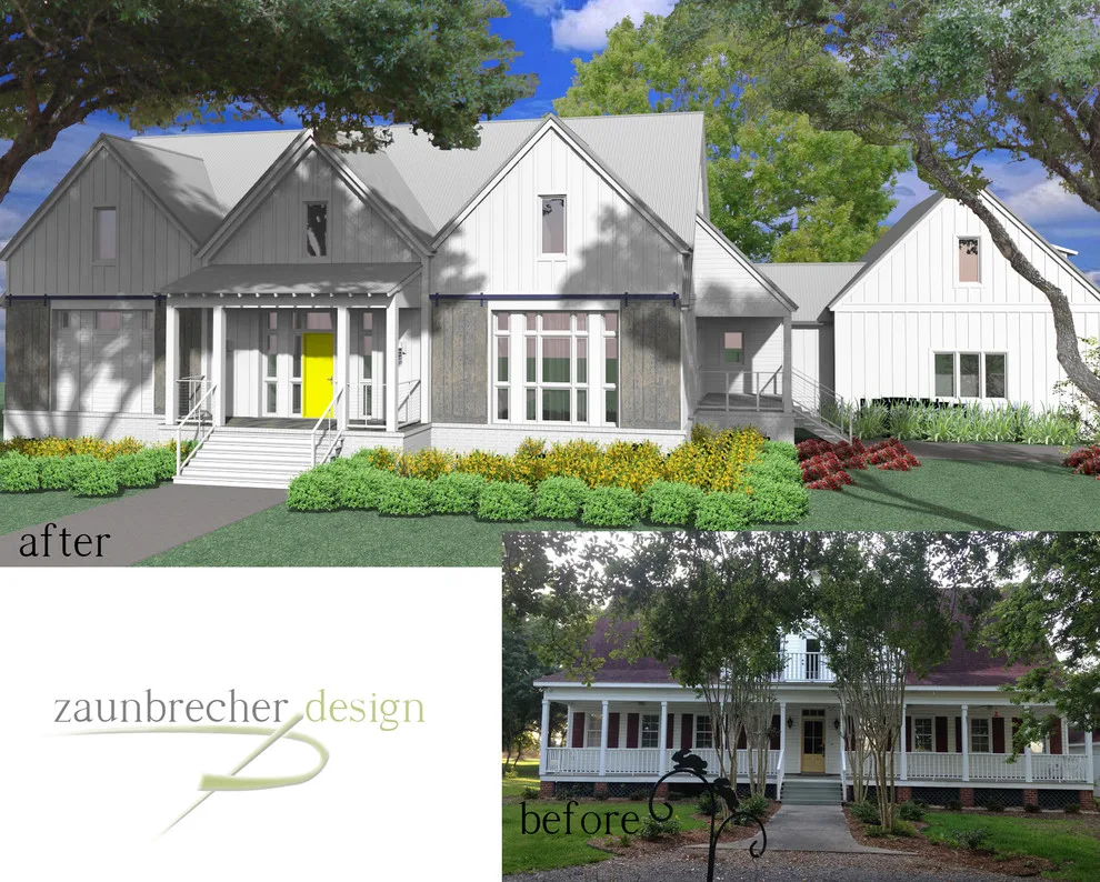 Revamp Project by Zaunbrecher Design - Photo 21