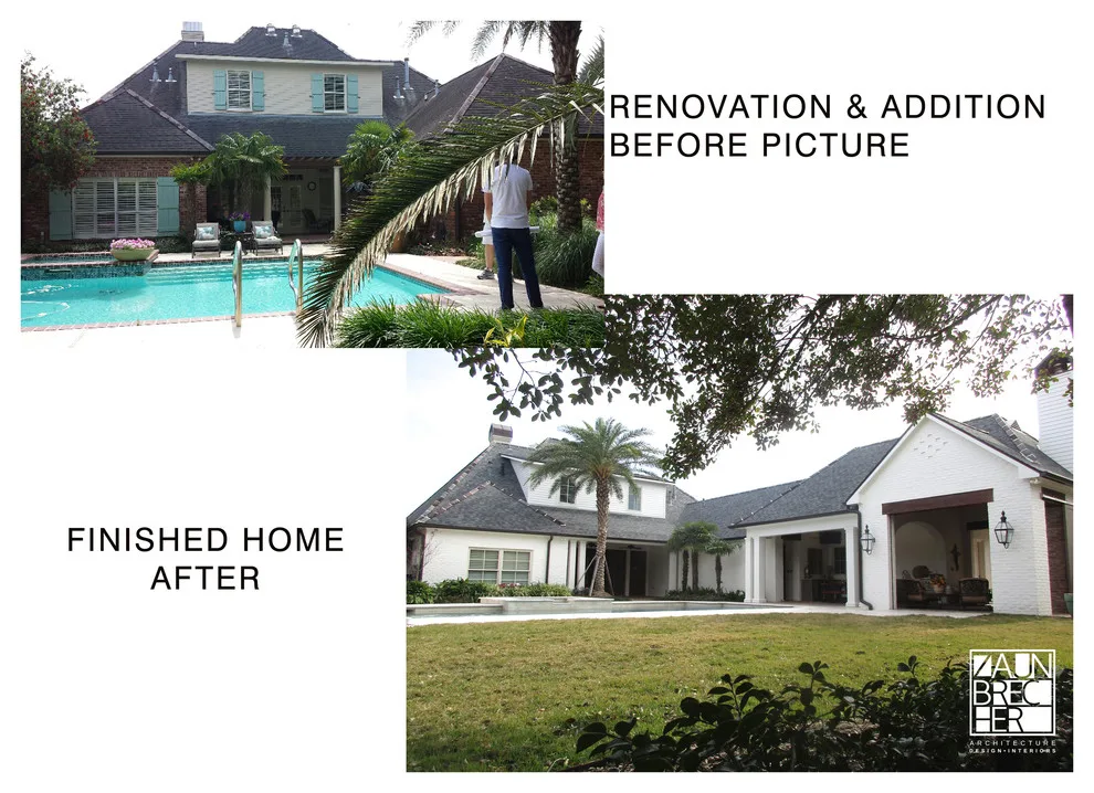 Revamp Project by Zaunbrecher Design - Photo 9