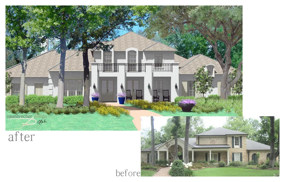 Revamp Project by Zaunbrecher Design - Photo 24