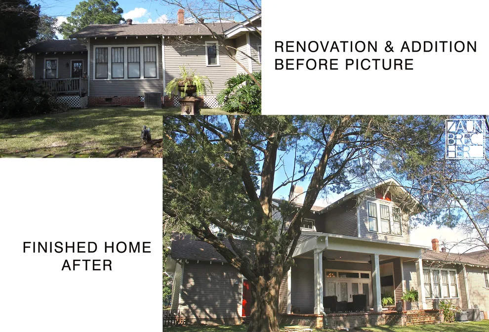 Revamp Project by Zaunbrecher Design - Photo 3