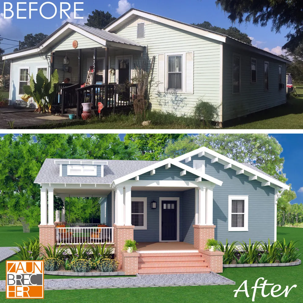 Revamp Project by Zaunbrecher Design - Photo 11