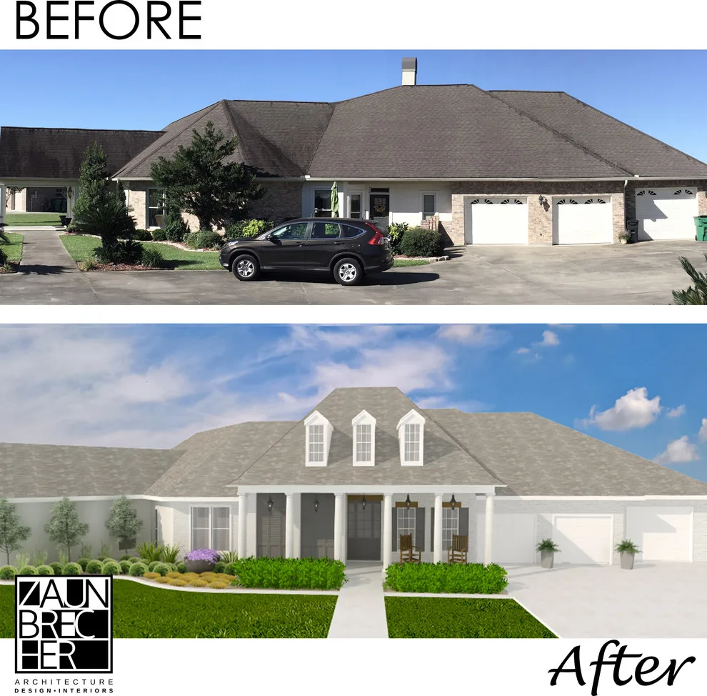 Revamp Project by Zaunbrecher Design - Photo 32