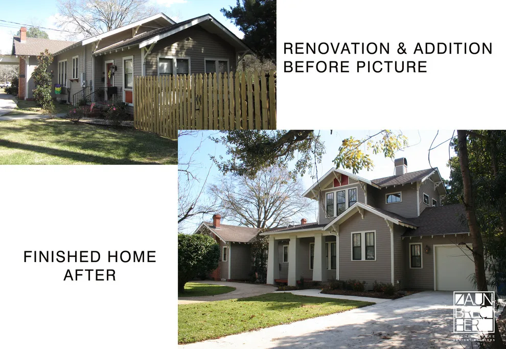 Revamp Project by Zaunbrecher Design - Photo 12