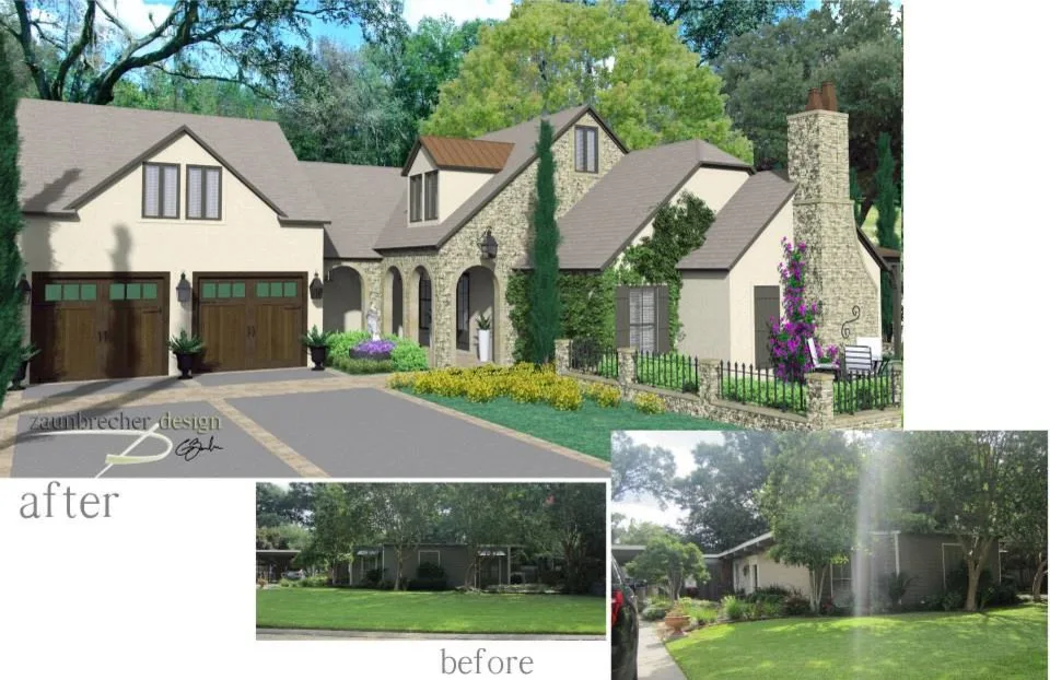 Revamp Project by Zaunbrecher Design - Photo 17