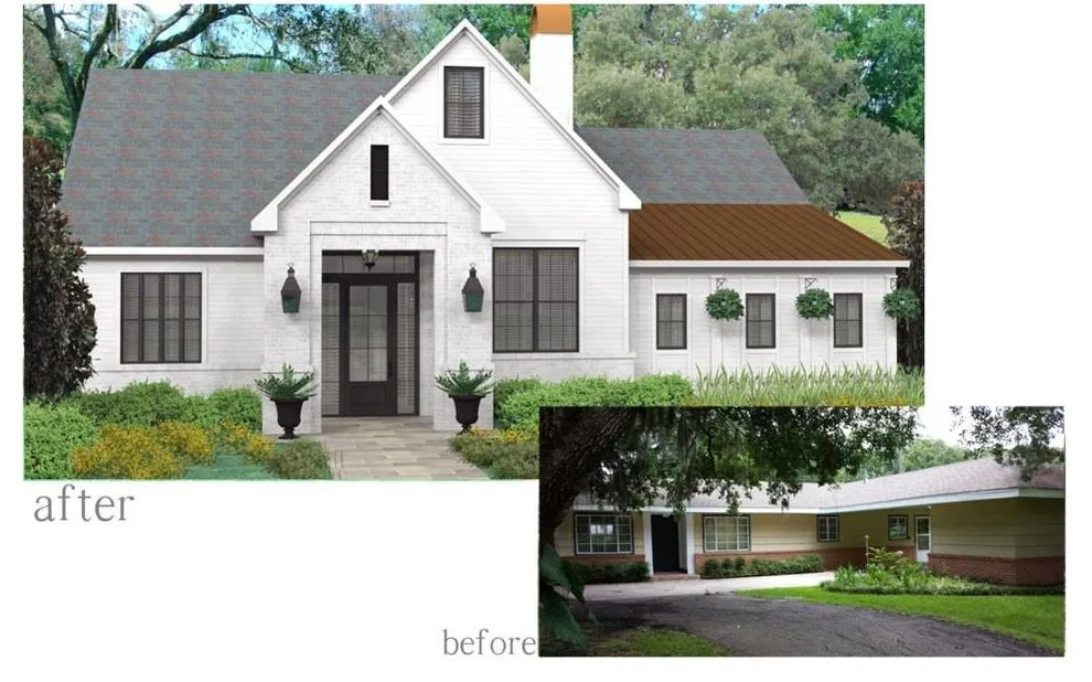 Revamp Project by Zaunbrecher Design - Photo 16