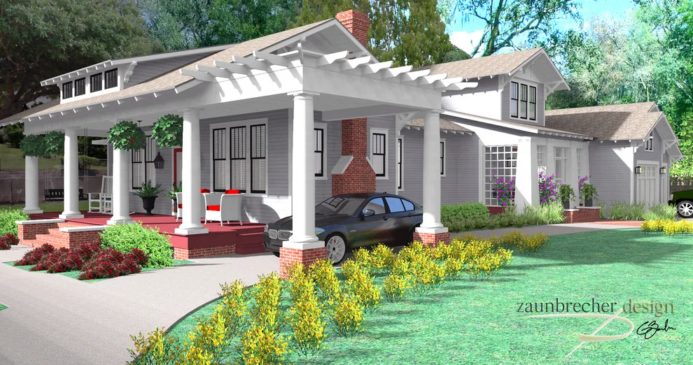 Revamp Project by Zaunbrecher Design - Photo 13
