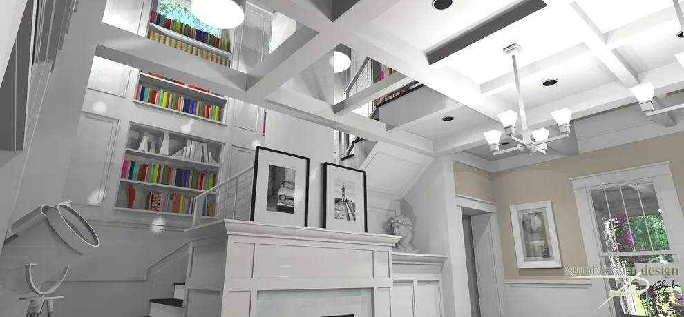 Revamp Project by Zaunbrecher Design - Photo 23