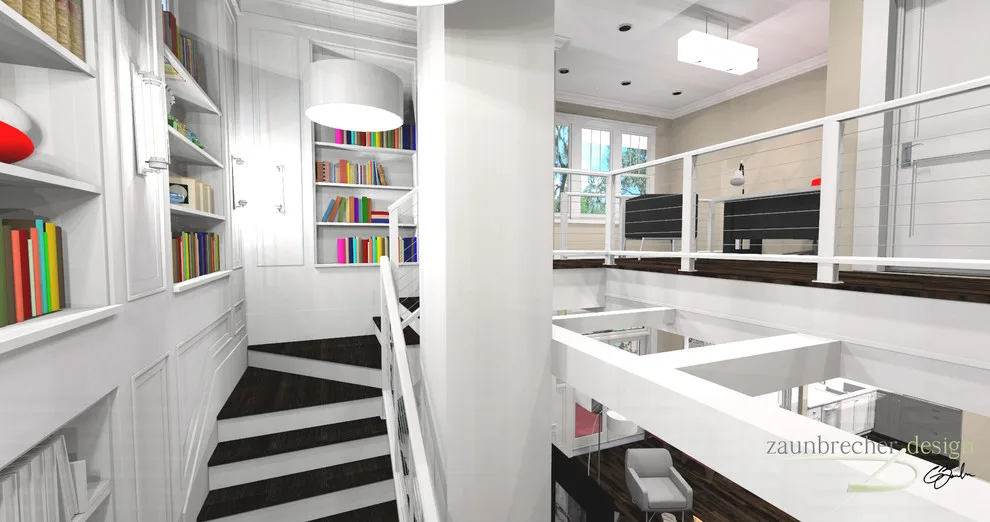 Revamp Project by Zaunbrecher Design - Photo 19
