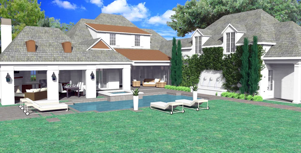 Revamp Project by Zaunbrecher Design - Photo 6