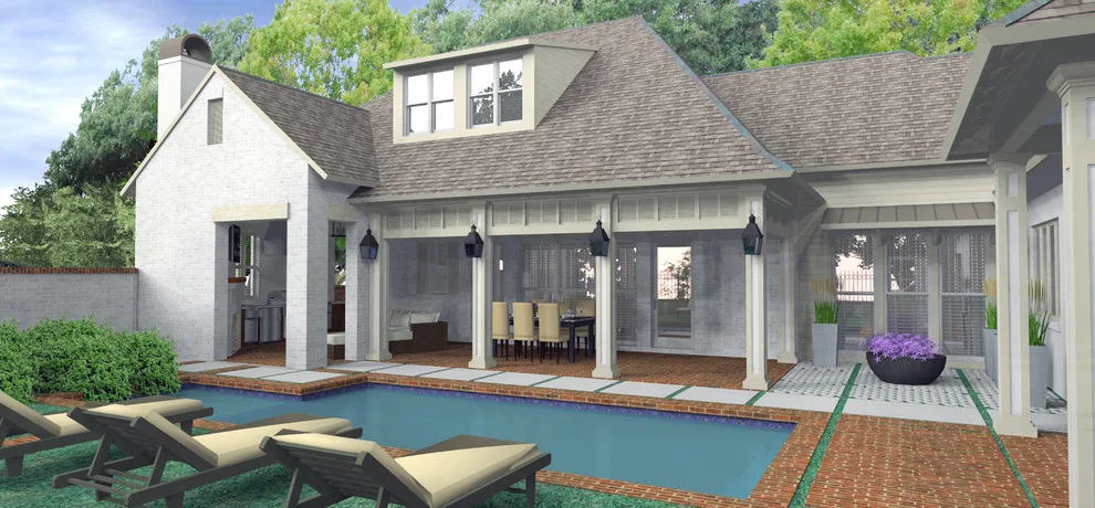 Revamp Project by Zaunbrecher Design - Photo 8