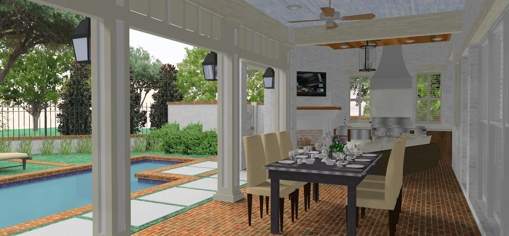 Revamp Project by Zaunbrecher Design - Photo 31