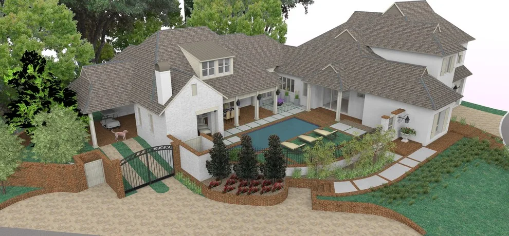 Revamp Project by Zaunbrecher Design - Photo 33