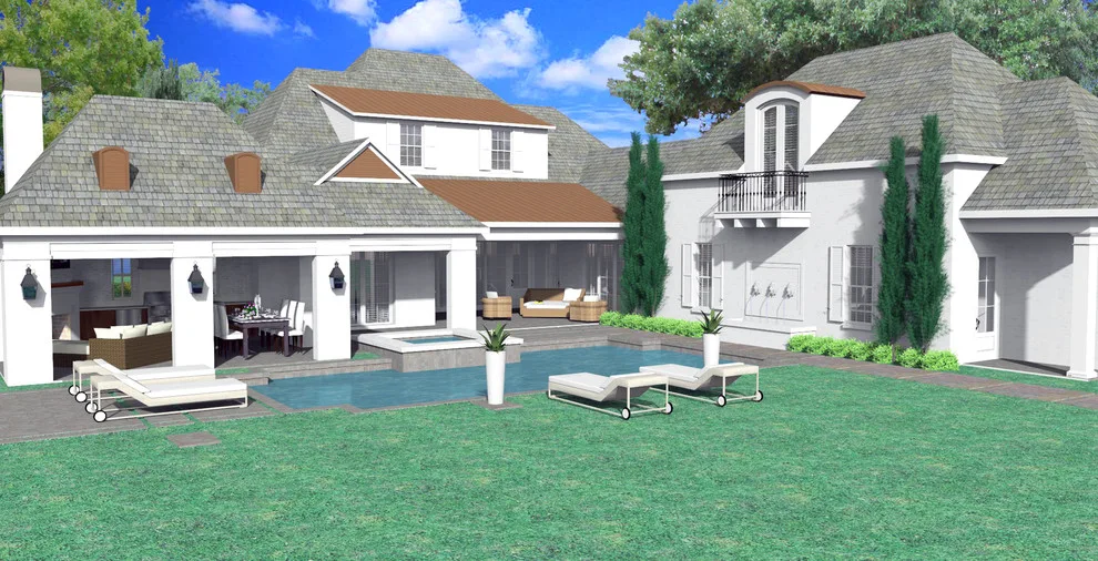 Revamp Project by Zaunbrecher Design - Photo 22