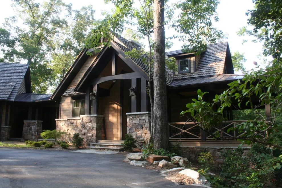 The Cabin by ARCON Architects & Builders, LLC - Photo 4