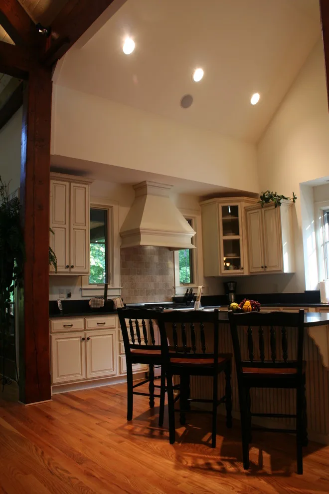 The Cabin by ARCON Architects & Builders, LLC - Photo 2