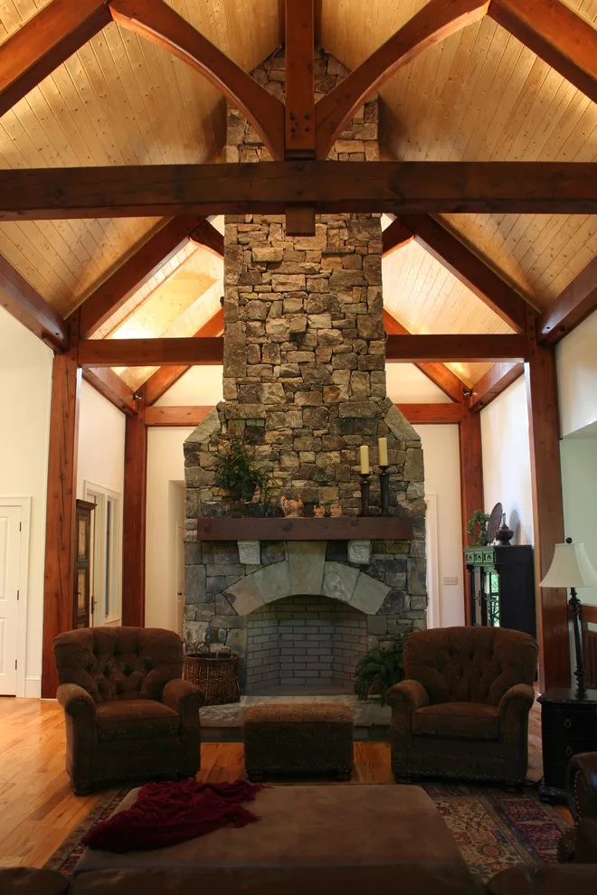 The Cabin by ARCON Architects & Builders, LLC - Photo 3