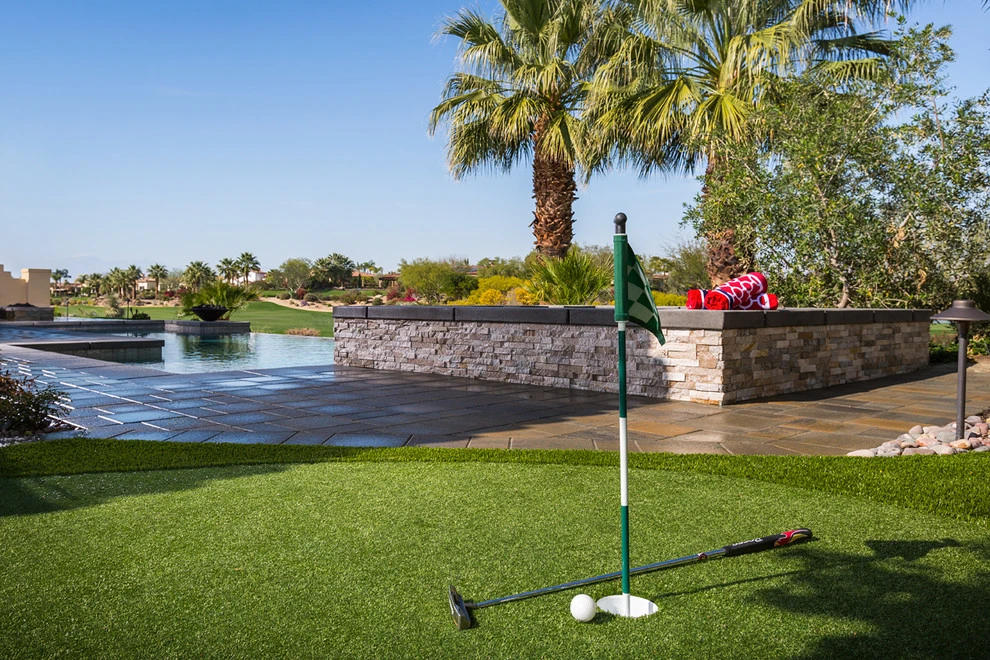 Artificial Turf by Teserra Outdoors - Photo 2