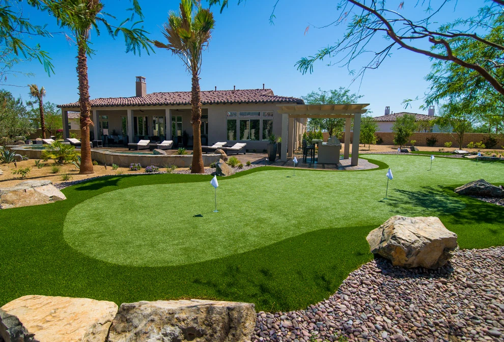 Artificial Turf by Teserra Outdoors - Photo 10