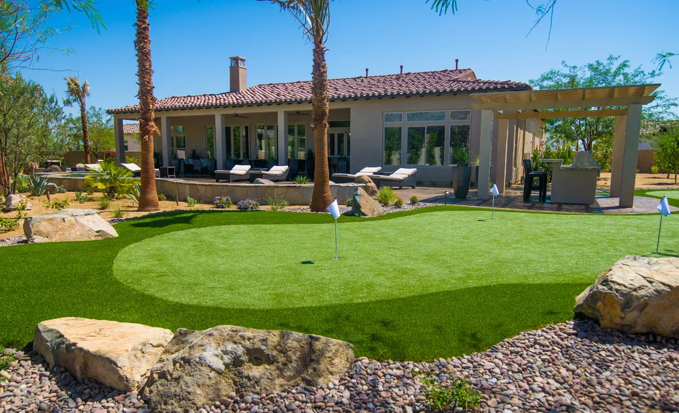 Artificial Turf by Teserra Outdoors - Photo 18