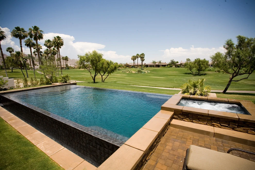 Andalusia by TD Desert Development by Teserra Outdoors - Photo 7