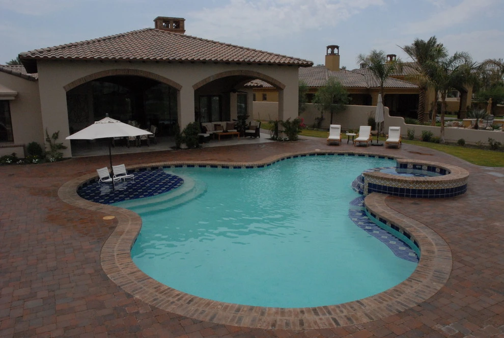 Andalusia by TD Desert Development by Teserra Outdoors - Photo 2