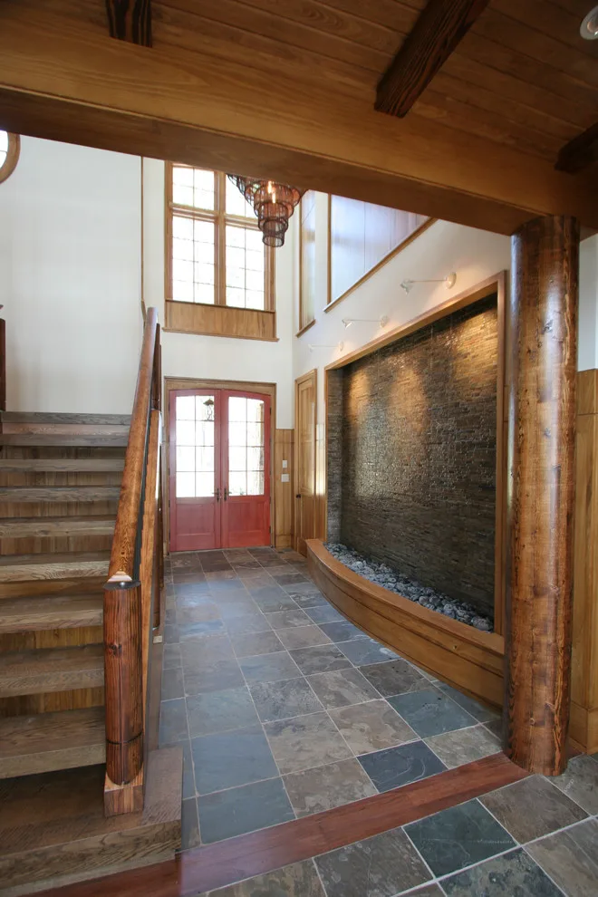 Reynolds Lake Oconee Residence by Norwood Architects - Photo 5
