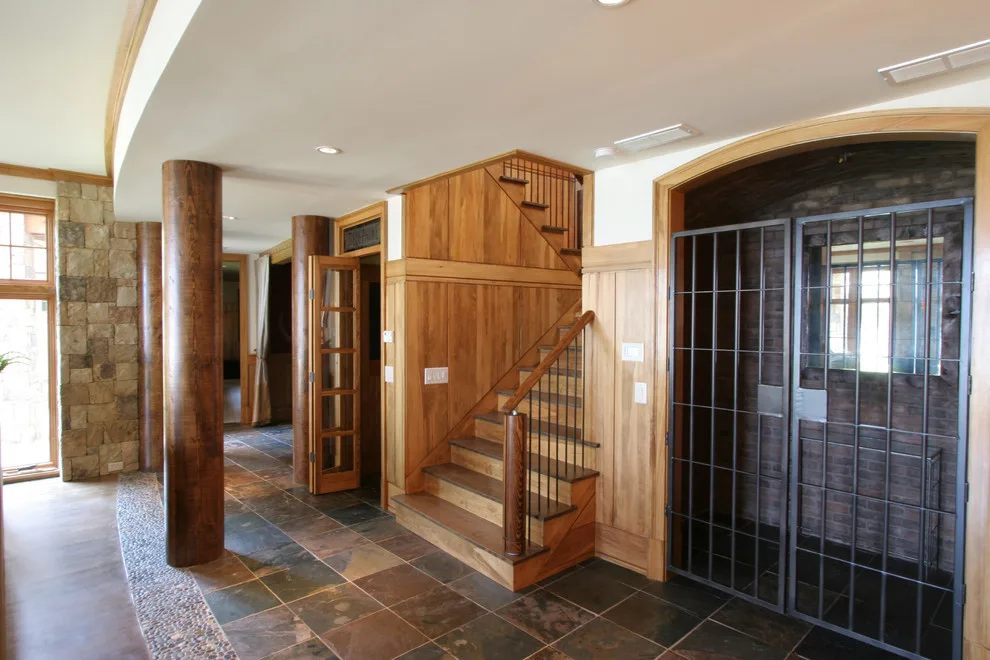 Reynolds Lake Oconee Residence by Norwood Architects - Photo 7