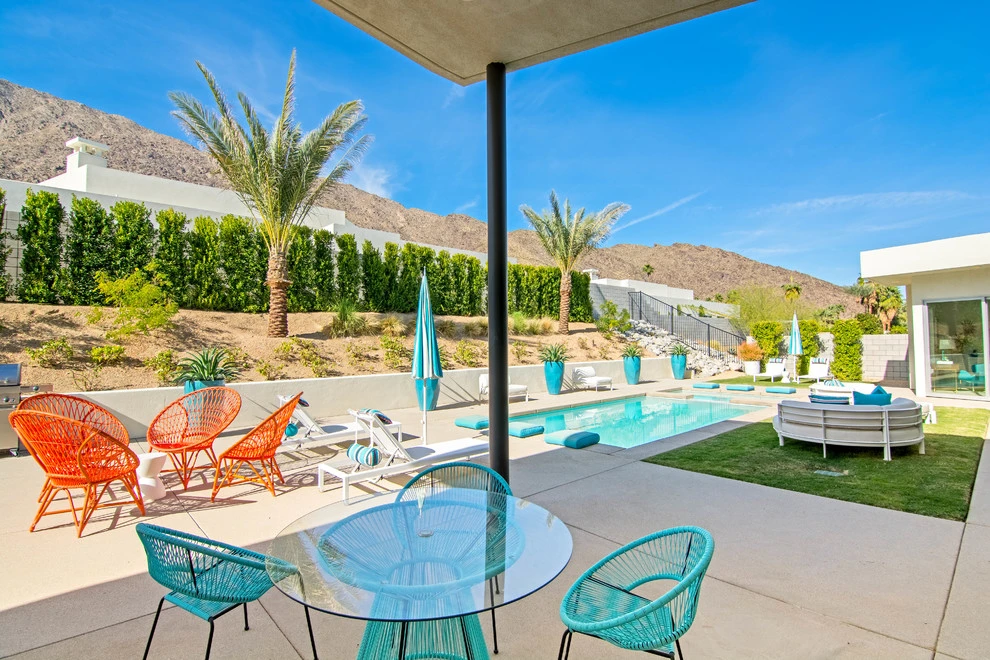 Palm Springs, CA by Teserra Outdoors - Photo 38