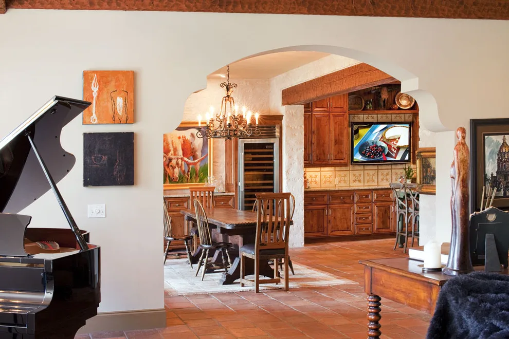Ridgewood Project by Vanguard Studio Inc. - Photo 8