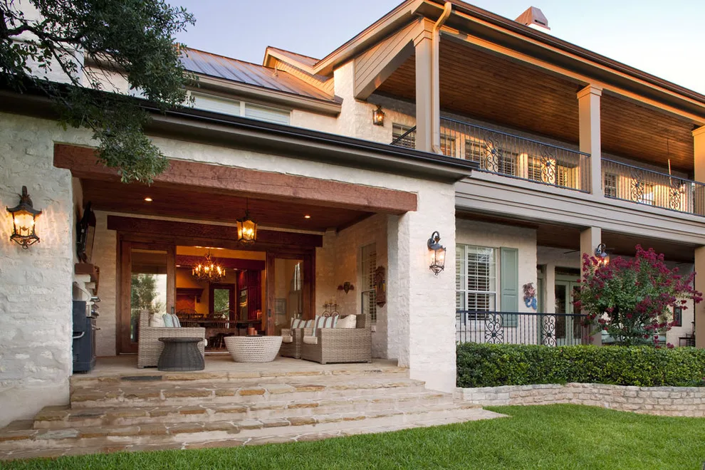 Ridgewood Project by Vanguard Studio Inc. - Photo 6