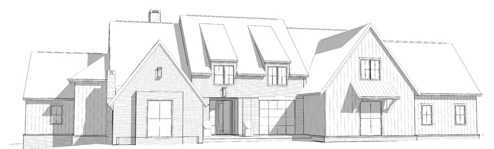 Ridgewood Road Northwest by Norwood Architects - Photo 2