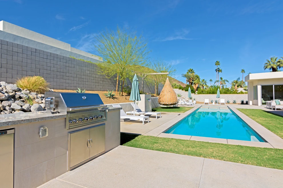 Palm Springs, CA by Teserra Outdoors - Photo 40