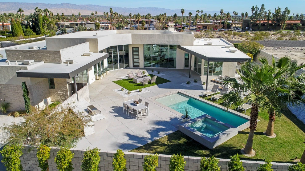 Palm Springs, CA by Teserra Outdoors - Photo 23